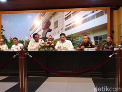 Total Loss! Kerugian Negara di Skandal Jiwasraya Rp 16,81 T