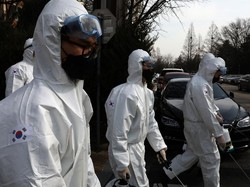 Jerman Laporkan 2 Kasus Kematian Pertama Akibat Virus Corona