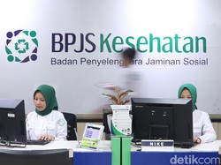 Terungkap! Ini Detail Wujud Kelas Standar Baru BPJS Kesehatan