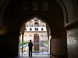 Andalusia Menanti Wisatawan Indonesia