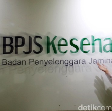 Ini Aturan Kelas Rawat Inap BPJS Kesehatan Terbaru