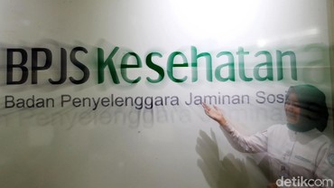 Ini Aturan Kelas Rawat Inap BPJS Kesehatan Terbaru