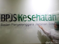 Setneg Perintahkan 3 Menteri Jalankan Rekomendasi KPK soal BPJS Kesehatan