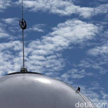 Lirik Sholawat Hayyul Hadi, Lengkap dengan Tulisan Arab, Latin, dan Terjemahan