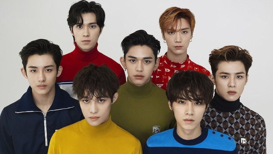 WayV