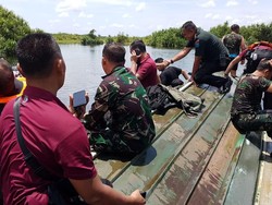 Fakta-fakta Terkini di Balik Kecelakaan Speedboat Paspampres di Palangka Raya