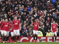 Pemain MU: Batalkan Saja Liga Inggris