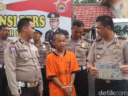 Tabrak Lari di Blitar Terungkap Saat Ortu Pelaku Bayar Pajak di Samsat