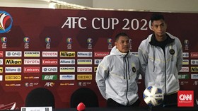 Kaya FC: Kami Harus Kunjungi Pantai Indah Bali Sebelum Piala AFC