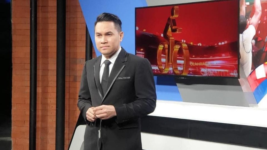Permintaan maaf komentator liga sepakbola Indonesia, rama Sugianto atas pernyataan yang dianggap melecehkan perempuan.