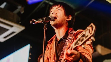 img-title Ucapan Musisi Indonesia Dalam Peringati Hari Musik Nasional