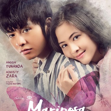 6 Rekomendasi Film Indonesia yang Diadaptasi dari Wattpad