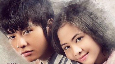 img-title 6 Rekomendasi Film Indonesia yang Diadaptasi dari Wattpad