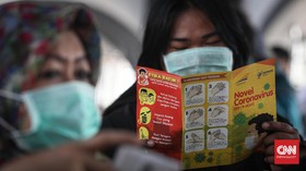 Yang Harus Dilakukan saat Anda Sakit Tapi Tak Bisa Tes Corona