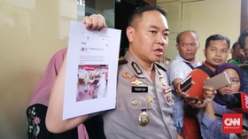 Sebar Hoaks Corona, Kominfo Sebut 17 Orang Ditahan Polisi