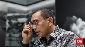 BUMN Jawab Tudingan Motif Bisnis Vaksin Gotong Royong