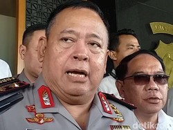 Pendeta yang Cabuli Jemaat Ditangkap Karena Akan Kabur ke Amerika Serikat