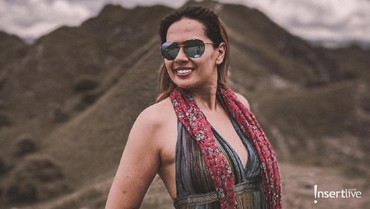 Vonis 7 Bulan Penjara Catherine Wilson Dipotong Masa Tahanan