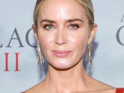 Emily Blunt Dikabarkan Gantikan Amber Heard di Aquaman 2