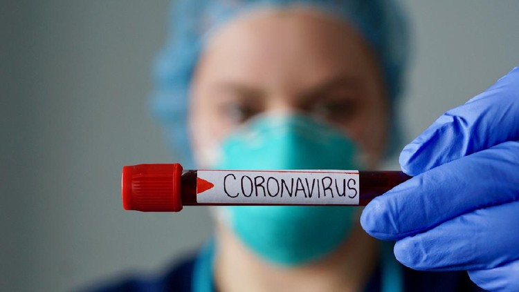China melaporkan bahwa hampir 70 ribu pasien positif Corona sembuh. Kasus baru yang muncul pun tergolong menurun, Bunda. Simak fakta selengkapnya.