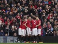 Klasemen Liga Inggris Usai MU Tekuk Man City