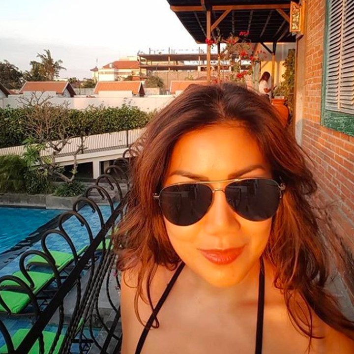 <p>Semoga awet muda ya Bunda Inge.  (foto: Instagram/@inge_anugrah)  </p>