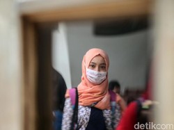 Seberapa Penting Ventilasi Ruangan Cegah Penularan COVID-19?