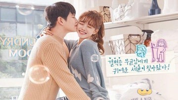 ADA DRAMA TERBARU