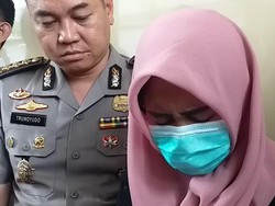 Ini Motif Perempuan Penyebar Hoaks Virus Corona di RSU Seotomo
