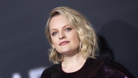 Elisabeth Moss, Aktris The Invisible Man Pendukung Feminisme