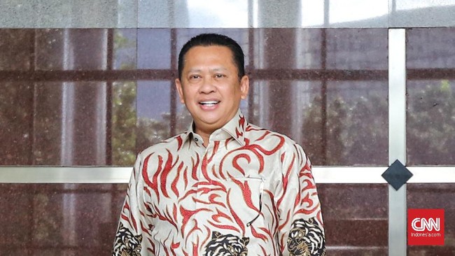 Wakil Ketua III DPD, Sultan Bachtiar Najamudin juga mengakui ada isu penundaan Pemilu 2024 di lembaganya, meski baru sebatas wacana.