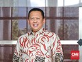 Pemenang Dianulir, Motor Listrik Jokowi Kembali Dilelang