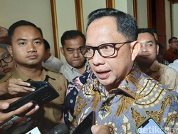 Soal Jadwal Baru Pilkada 2020, Mendagri: Tunggu Kondisi COVID-19