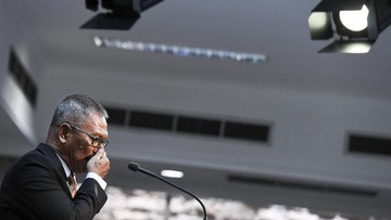 Jumlah Bertambah, 27 Pasien di Indonesia Positif Corona