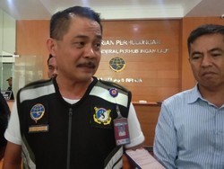 Dampak Virus Corona, 14 Kapal Batalkan Sandar di Bali