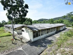 RS Khusus Corona Mulai Dibangun, Ditarget Kelar 2 Minggu