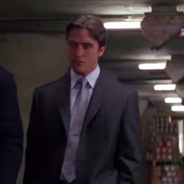 'Adegan' Robert Pattinson Sebagai Batman Bisa Dilihat di Sini!