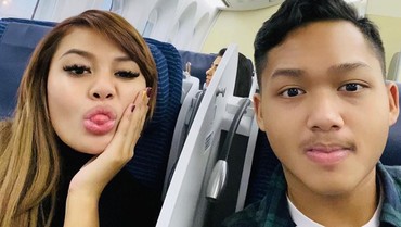 Aurel Antar Azriel ke Psikolog, Ada Apa?