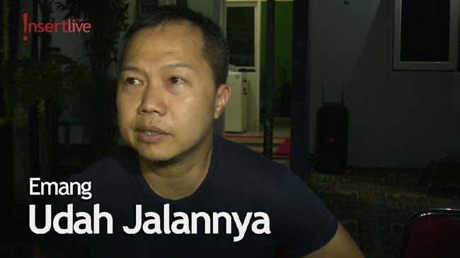 Sandhy Sondoro Ungkap Riwayat Kesehatan Sang Ayah