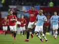 Ederson Blunder hingga MU Tekuk Man City
