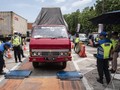 Truk ODOL Keliaran Saat Corona, Cari Celah Kelemahan Kemenhub