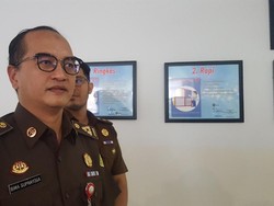 Eksepsi Terdakwa Kasus Korupsi Rp 37 Triliun Ditolak, Jaksa Tak Akan Panggil JK
