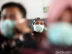 Penyebab, Asal Mula, dan Pencegahan Virus Corona di Indonesia
