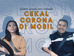 Tips dan Trik Cekal Corona di Dalam Mobil