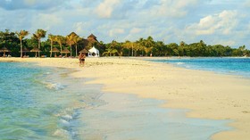 Kuredu Resort, Surga Bulan Madu Maldives yang Dihantui Corona