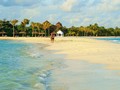 Pandemi Corona, 500 Turis Mancanegara Terjebak di Maladewa
