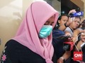 Ibu Rumah Tangga Ditangkap Polisi, Diduga Sebar Hoaks Corona