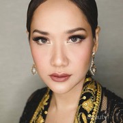 [FORUM] Siapasih artis yang paling kamu suka soal gaya makeup?
