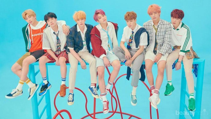 [FORUM] HAYOO... Siapa yang belum beruntung dapetin light stick BTS ver 2??