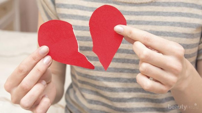 [FORUM] Pernah ditinggal mantan tiba-tiba nikah duluan ga?